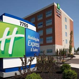 Holiday Inn Express & Suites - Cincinnati North - Liberty Way, An Ihg Hotel